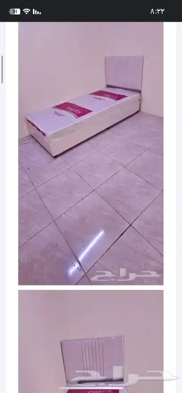 متوفر لدينا مراتب طبيه ممتاز مقاس 180 200  ومقاس 200 200  و 4