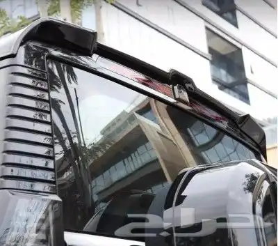 يوجد لدينا جناح تشارجر موستنغ مرسيدس. BMW كلزرار شانجان جنا 5