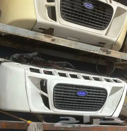 ثرموكنق تبريد تجميد او كارير تبريد تجميد T600 و 250 8