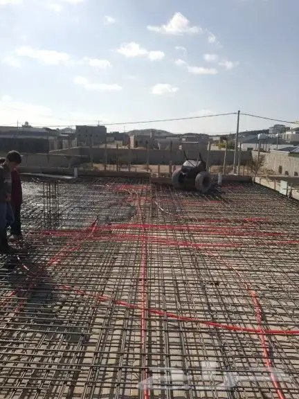 مقاول مباني عام 0