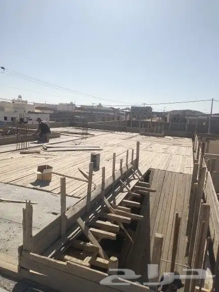 مقاول مباني عام 8