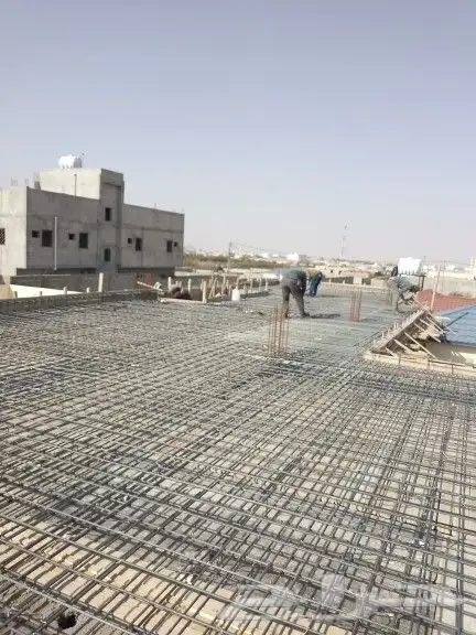 مقاول مباني عام 3