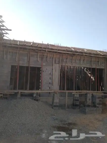 مقاول مباني عام 5