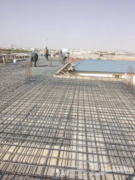 مقاول مباني عام 4