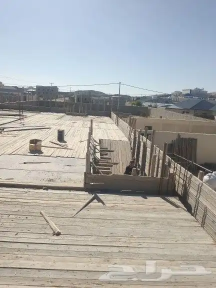 مقاول مباني عام 6