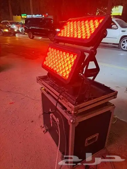 يوجد لدينا تاجير افتتاح بوابه سيدي كرار مخرج 9