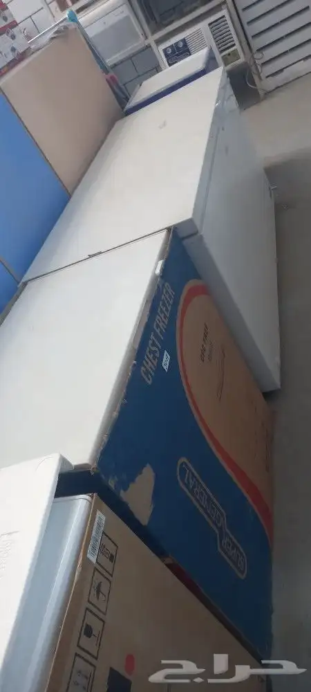 أجهزة منزليه جديد و مخفض 4