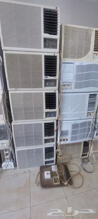 مؤسسة الملهم للتبريد والتكييف 1