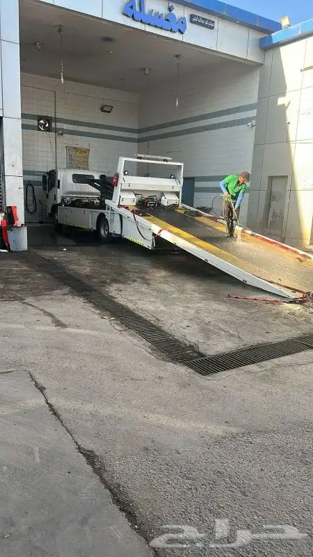 سطحه دبي هيدروليك في الدمام الى الامارات دبي ابوظبي شارقة 2