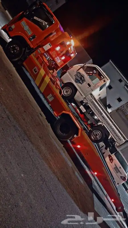 سطحه ام الساھك طريق الدمام الجبيل صفوئ قطيب راستنور 4