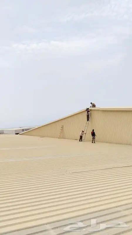 مؤسسة ال عطاف للمقاولات العامه 2