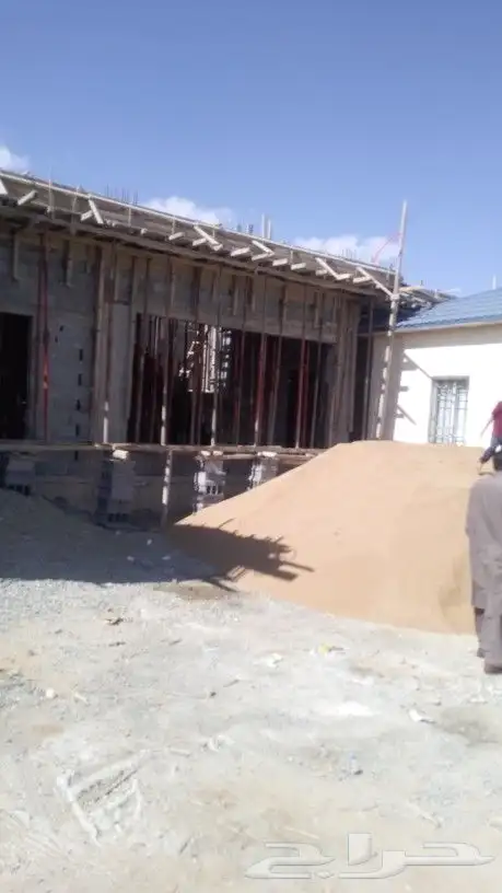 مقاول مباني عام 2