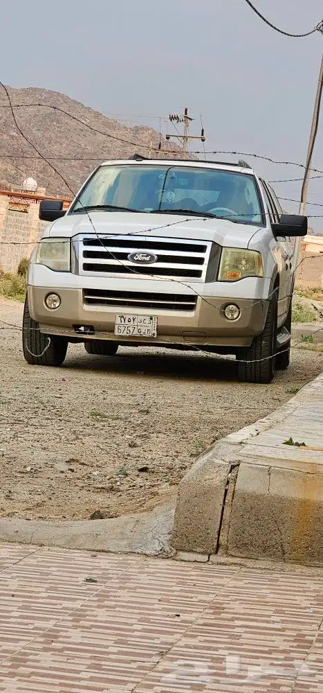 فورد اكس بدشن 2010 0