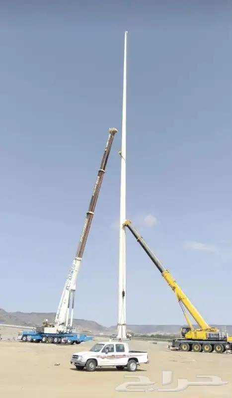 كرينات جده للايجار اليومي والشهري 0