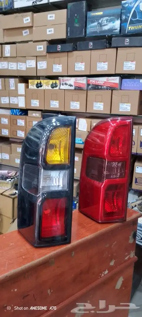 قطع وتحويل نيسان باترول فتك اسطبات مكحل واحمر صدام مع لحيه 0