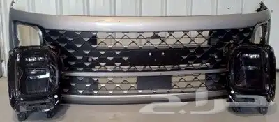 هونداي ازيرا 2024 4