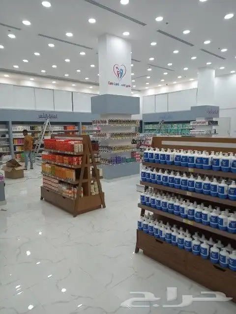 جميع أعمال التشطيبات والديكورات 4