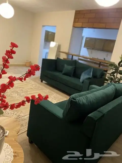 للإيجار شقق مفروشة يومي شهري سنوي 1