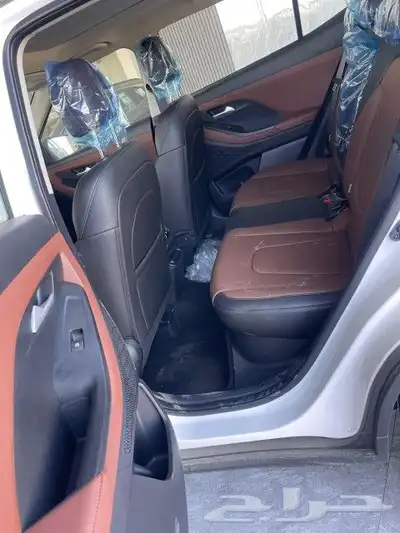 هونداي كريتا كمفورت 1.5 الناغي 2025 8