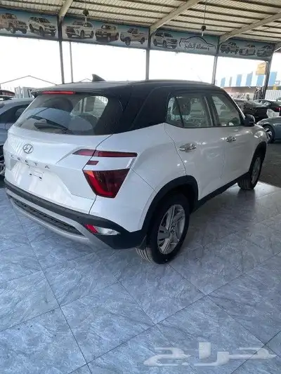هونداي كريتا كمفورت 1.5 الناغي 2025 3