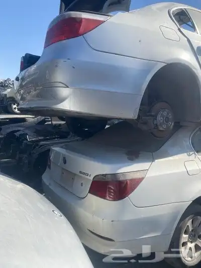 قطع غيار سيارات مرسيدس  BMW 4