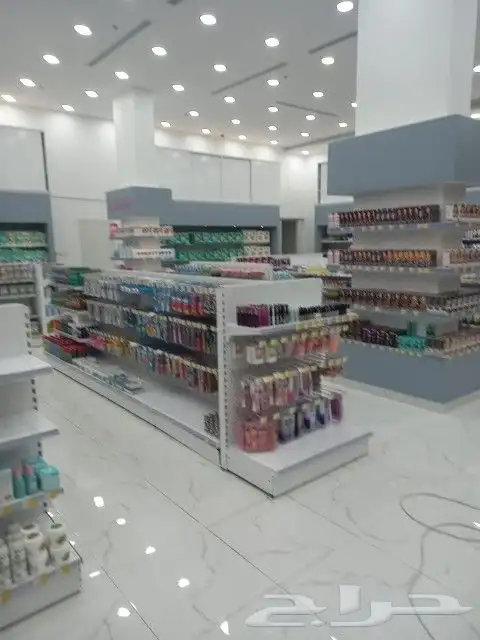 جميع أعمال التشطيبات والديكورات 7