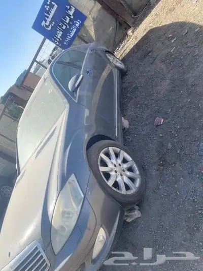 قطع غيار سيارات مرسيدس  BMW 2