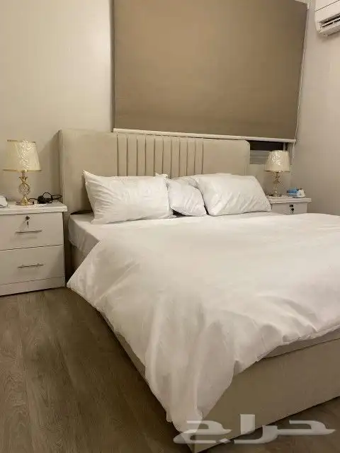 للإيجار شقق مفروشة يومي شهري سنوي 4