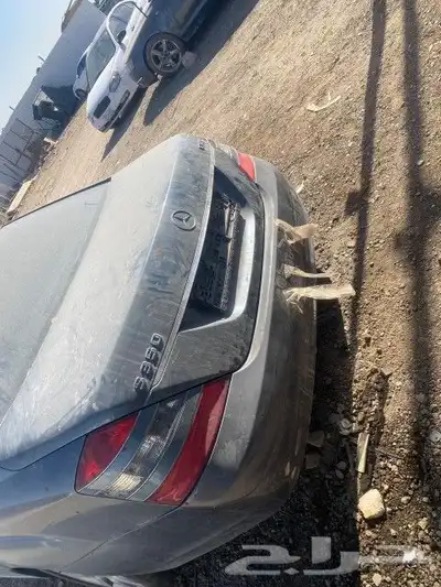 قطع غيار سيارات مرسيدس  BMW 3