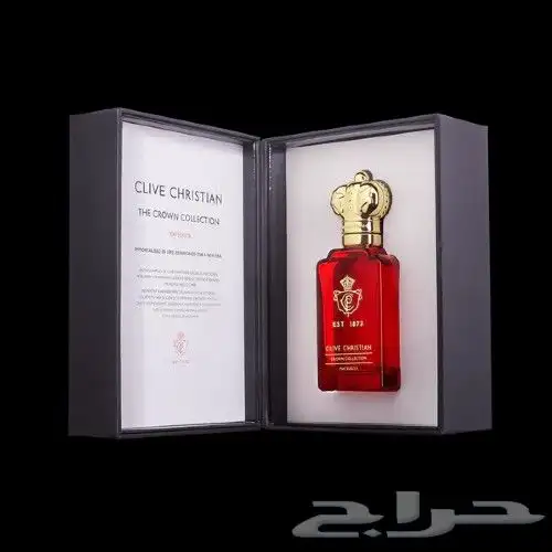 عطر كلايف كريستيان ماتسوكيتا الفخم 7