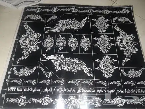 بخور عدني ولحجي وعرائسي مخمريات زبد حناء وطبعات 22