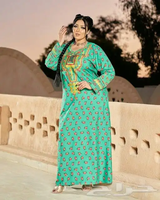 جلابيات رمضان 16