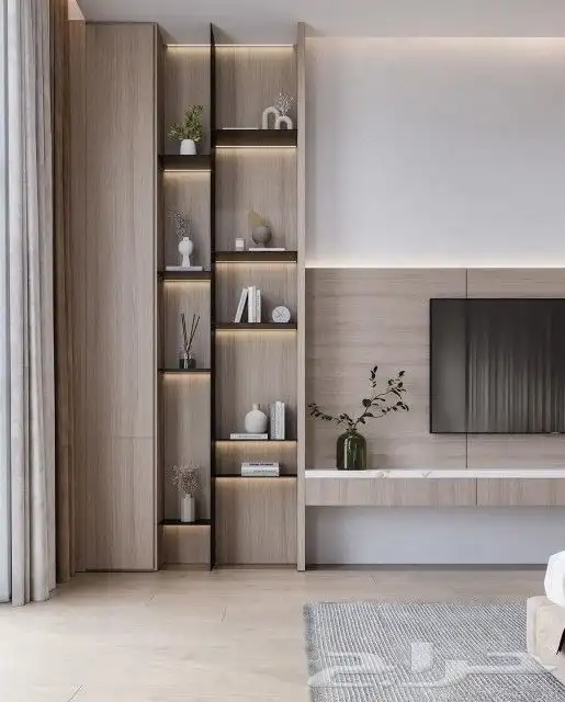 ديكورات وابواب 4