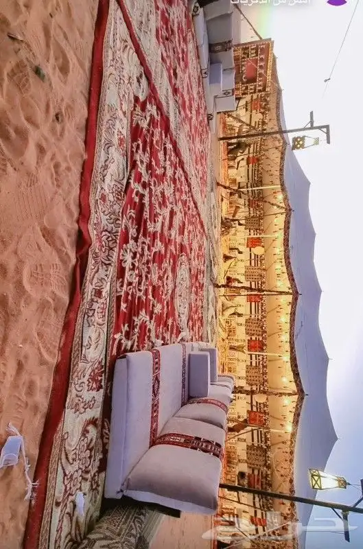 تاجير كراسي طاولات ألعاب جلسات شعبيه مهرجان دفايات 5