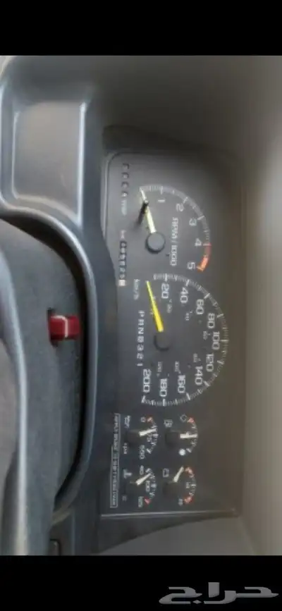 جمس 454 للأهل الصنف للبدل ب كرولا 24