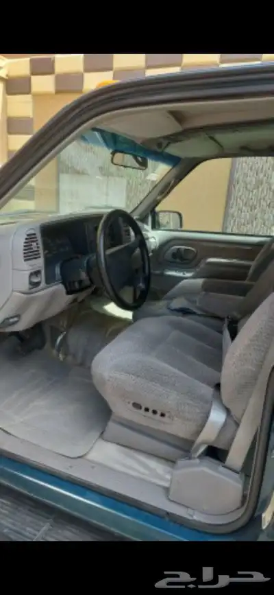 جمس 454 للأهل الصنف للبدل ب كرولا 10