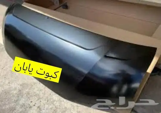 قطع غيار( جديد و ومستعمل )باص هايس تويوتا ديزل و عادي اصلي 20