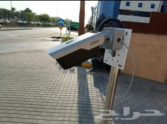 بوابة إلكترونية لمرور السيارات 8