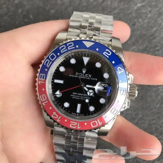 رولكس بيبسي رجالي 1