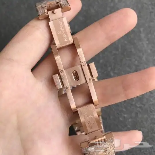 اوديمار بياجيه 7