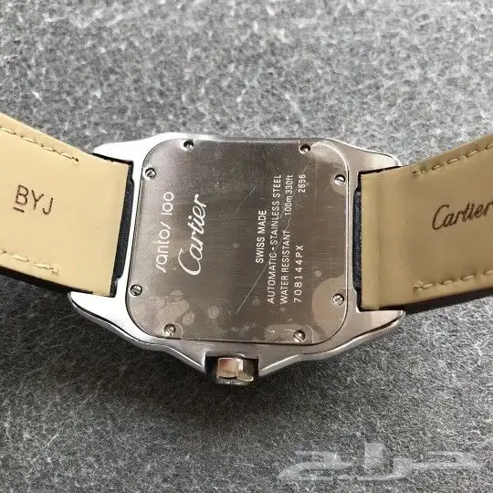 كارتير رجالي 4