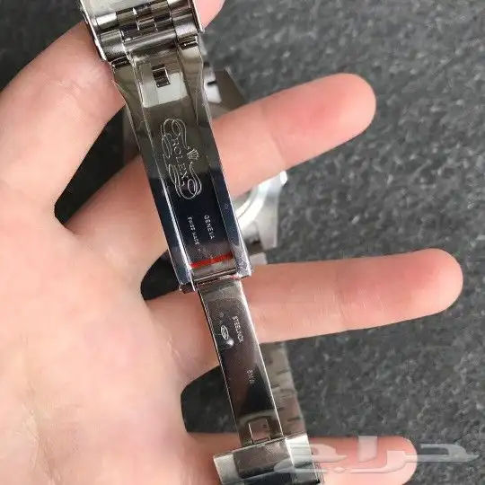 رولكس بيبسي رجالي 7