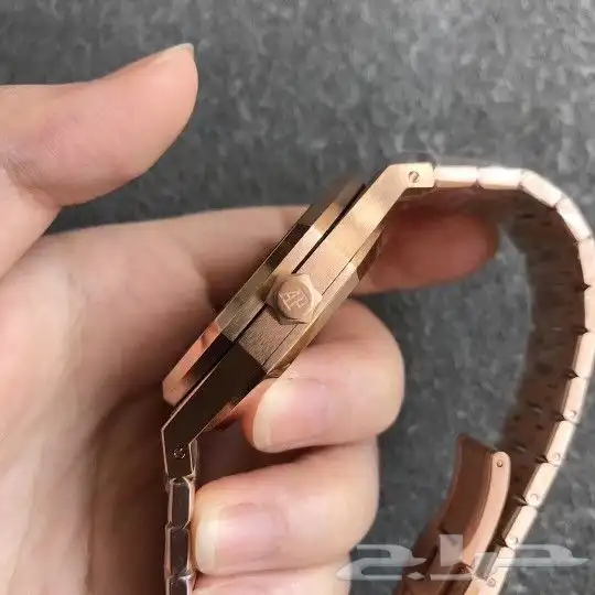 اوديمار بياجيه 4