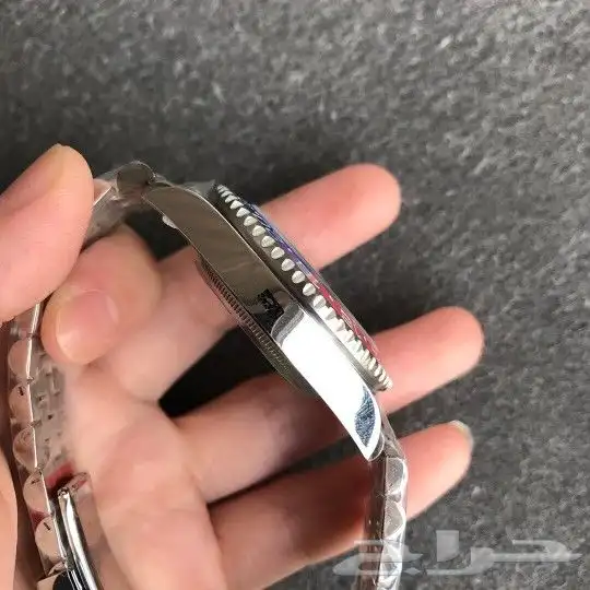 رولكس بيبسي رجالي 5