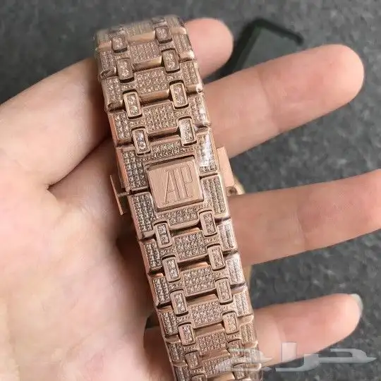 اوديمار بياجيه 8