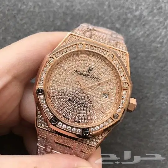 اوديمار بياجيه 3