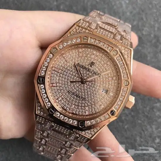 اوديمار بياجيه 2