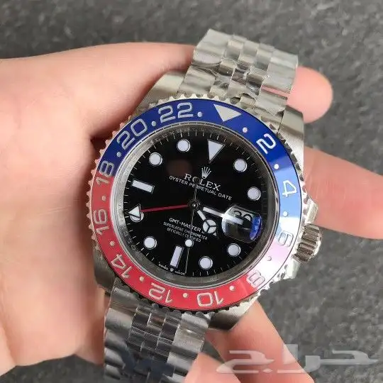 رولكس بيبسي رجالي 2