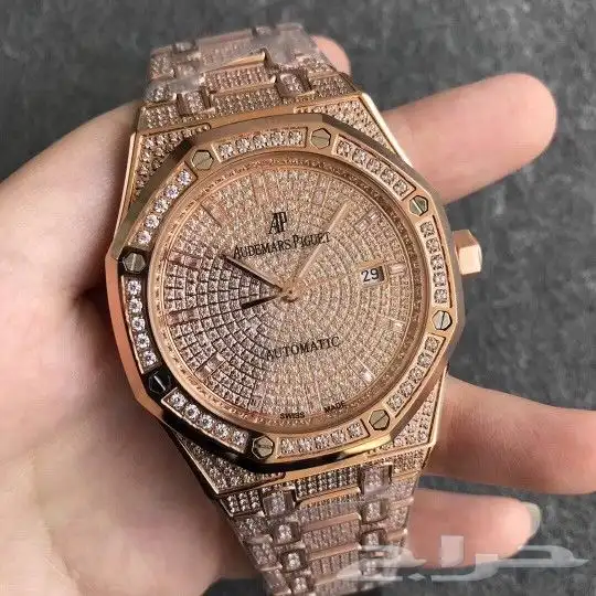 اوديمار بياجيه 0