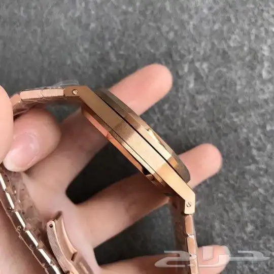 اوديمار بياجيه 6